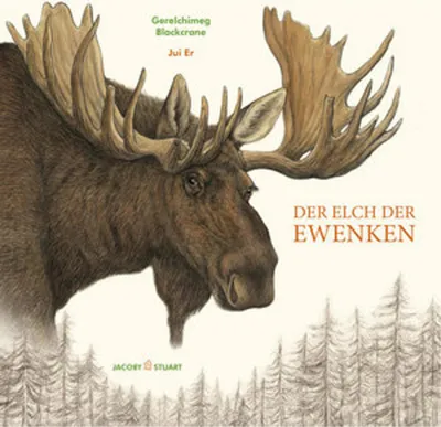 Image de Der Elch der Ewenken