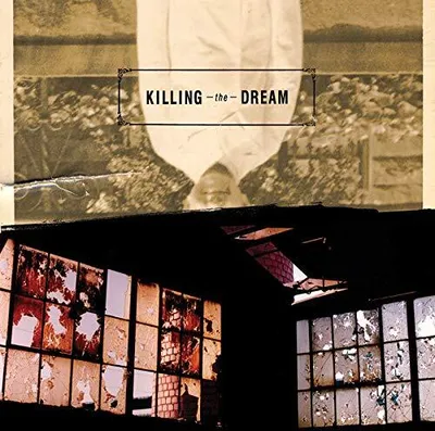 Produktbild von Killing The Dream - Killing the Dream CD