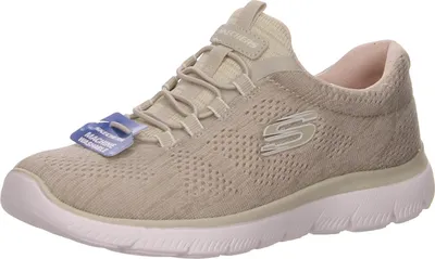 Produktbild von Skechers Sneaker in grau, Gr. 38