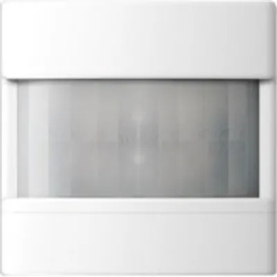 Produktbild von Jung BTA17181WUWW JUNG HOME Bewegungsmelder 1,1 m-IP 44 (BTA17181WUWW)