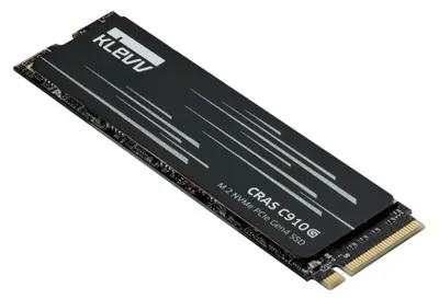 Imagen del producto de Klevv CRAS C910G, 1 TB, M.2, 5000 MB/s