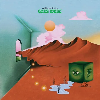 Produktbild von Tyler, W: Goes West