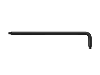 Produktbild von Wiha Torx-Stiftschlüssel lang (366) T50 232 mm 49 mm