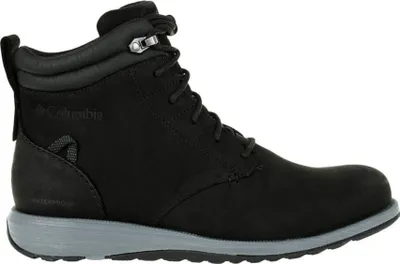 Produktbild von Columbia Schuhe Grixsen Chukka WP BM, BM0810010