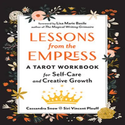 Zdjęcie produktu dla Lessons from the Empress
