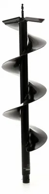 Produktbild von 200x800mm Profi-Bohrmaschine | Kraft&Dele