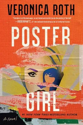 Immagine prodotto di Poster Girl