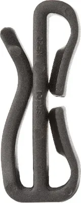 Image de Helmet Fixing Clips (4pcs)