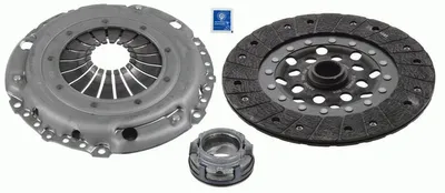 Produktbild von SACHS Kupplungssatz 3000 821 001
