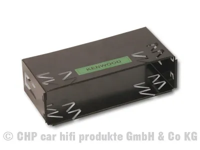 Produktbild von Einbaurahmen Kenwood