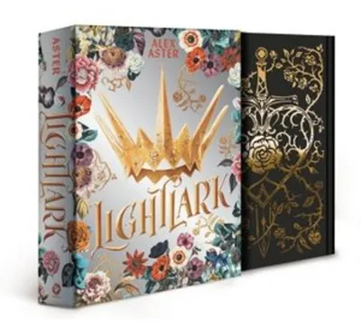 Immagine prodotto di Lightlark: Collector's Edition