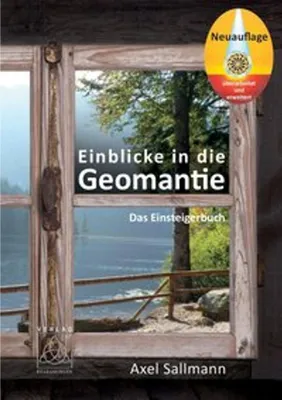 Obrázek produktu pro Einblicke in die Geomantie - Das Einsteigerbuch