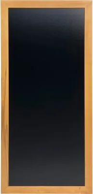 Obrázok produktu pre Securit Dlhý nástenný panel s teakovým vzhľadom 120 x 56 cm