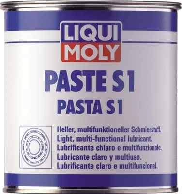 Produktbild von LIQUI MOLY Montagepaste 3605 Dose 1kg