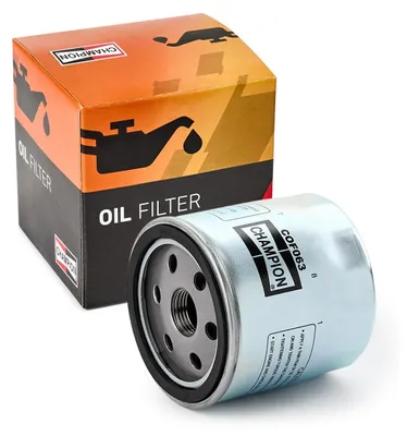 Zdjęcie produktu dla Filtr oleju CHAMPION COF063