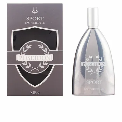 Obrázek produktu pro POSEIDON SPORT MEN edt vape 150 ml