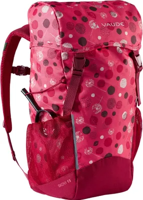 Produktbild von Vaude Vaude Skovi 15 - Jr. Rucksack 43 cm