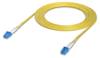 Immagine prodotto di Cavo patch Ubiquiti UniFi - LC/UPC, fibra monomodale (M)