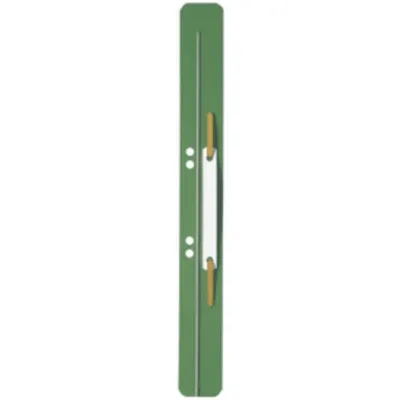 Obrázek produktu pro LEITZ sešívací pásky 35 x 310 mm PP fólie zelená 25 kusů
