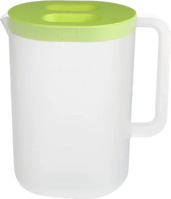 Immagine prodotto di Caraffa di vetro