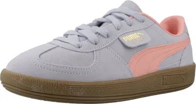 Zdjęcie produktu dla Puma Yellow Palermo Jr Niebieski