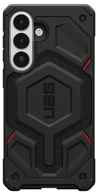 Image de Coque Urban Armor Gear pour Samsung Galaxy S26 Plus Noire