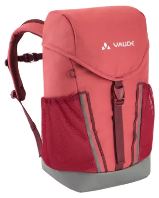 Produktbild von VAUDE Kinderrucksack Jungen & Mädchen Puck, brick, Einheitsgröße