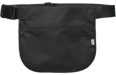 Immagine prodotto di CG Workwear - Marsupio "Tollo Classic" LT1345 (taglia unica) (nero)