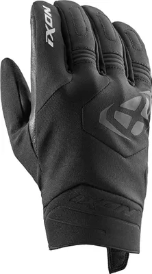 Image de Gants Ixon Ms Mig 2 Wp Noir L Noir L
