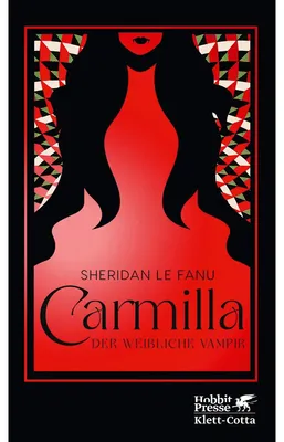 Zdjęcie produktu dla Carmilla