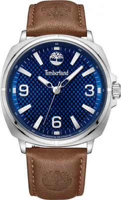 Produktbild von Timberland Bailard TDWGB2201701 Herrenuhr