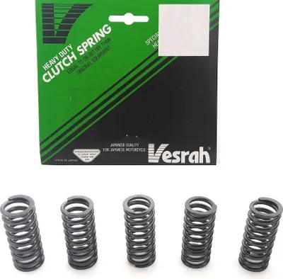 Immagine prodotto di Vesrah Kupplungsfedern Kawasaki Zzr 600 93-05