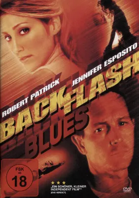 Produktbild von Backflash Blues