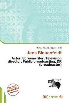 Produktbild von Jens Blauenfeldt