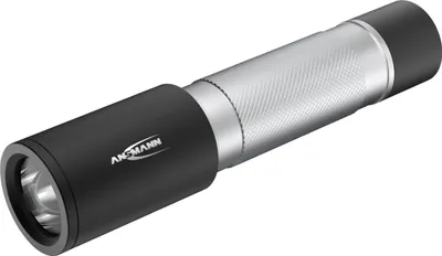 Image de Ansmann LED Lampe de poche Daily Use 300B incl.2xBaby C 1600-0430