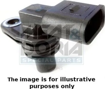 Produktbild von MEAT & DORIA Nockenwellensensor 87278E für VW Golf IV Schrägheck (1J1)