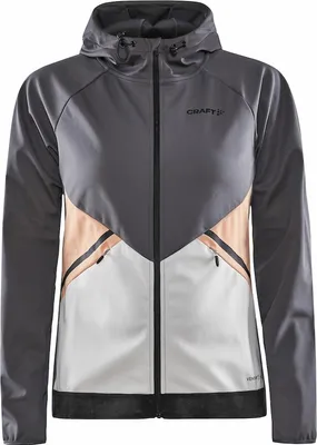 Produktbild von Craft Glide Hood Jacket W