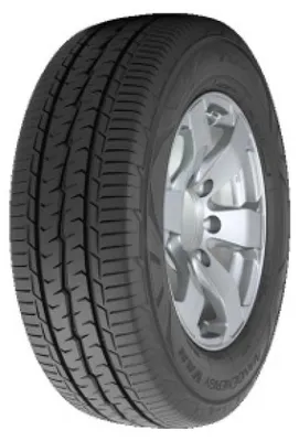 Produktbild von Toyo Nanoenergy Van 235/60R17C 117R Bsw