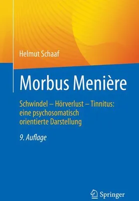 Zdjęcie produktu dla Morbus Menière