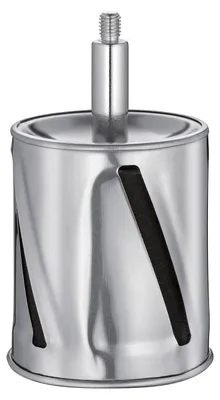 Produktbild von ZASSENHAUS Reibtrommel, Scheiben zu Trommelreibe CLASSIC