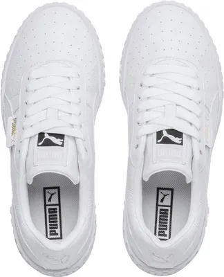 Produktbild von Puma Schuhe Cali Wns, 36915501