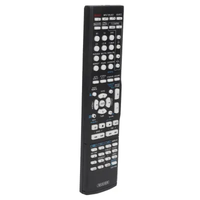 Image de Télécommande pour récepteur AV,Télécommande de remplacement,Télécommande pour récepteur AV,Télécommande,Télécommande pour récepteur AV,Accessoires pour récepteur AV