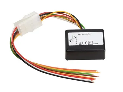Zdjęcie produktu dla Adapter CAN-BUS Citroen / Peugeot / Fiat