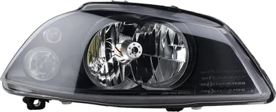 Obrázok produktu pre Johns, Halogénové svetlomety predné vhodné pre Seat Ibiza Cordoba 6L 02-09 H4 pravé