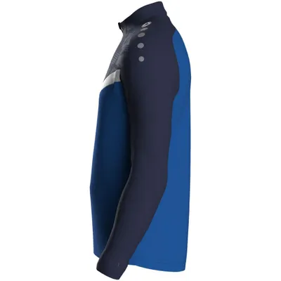 Produktbild von Jako Ziptop Iconic Trainingssweatshirt Herren