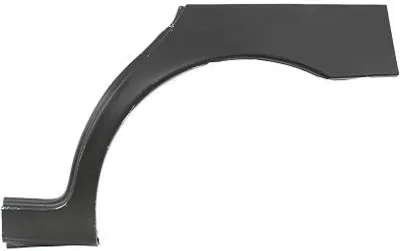 Produktbild von DIEDERICHS Seitenwand Reparaturblech für ALFA ROMEO 156 (932)