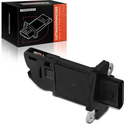 Obrázek produktu pro Frankberg 1x Snímač průtoku vzduchu pro BMW F32 F82 F33 F83 F34 F30 F36 F10 F07 F11 F06 F12 F13 F01 F02 F03