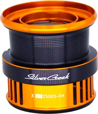 Image de DAIWA bobine de rechange pour 22 Silver Creek X LT, 2500 S-XH, 19308-201