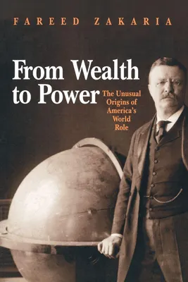 Produktbild von From Wealth to Power