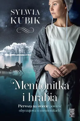 Produktbild von Mennonitka i hrabia